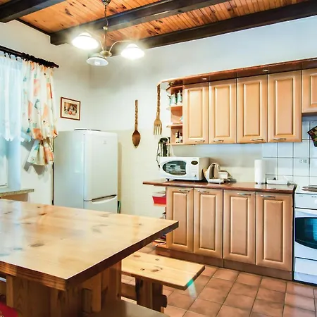 Lovely In Parzensko With Sauna Σπίτι διακοπών *