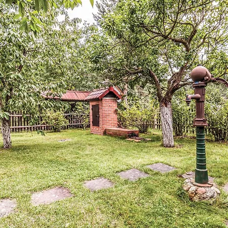 Σπίτι διακοπών Lovely In Parzensko With Sauna Karsko