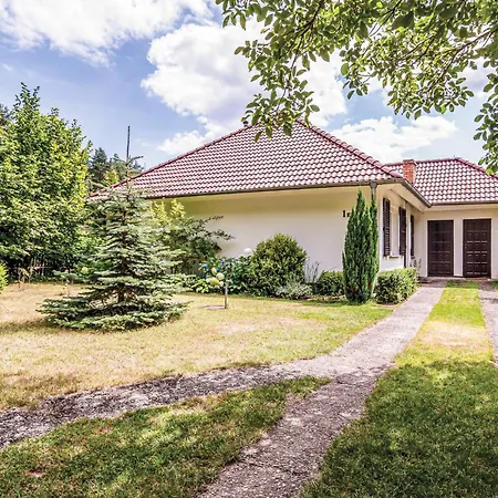 Σπίτι διακοπών Lovely In Parzensko With Sauna Karsko