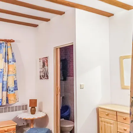 Lovely In Parzensko With Sauna * Karsko