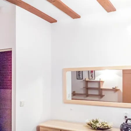 Lovely In Parzensko With Sauna