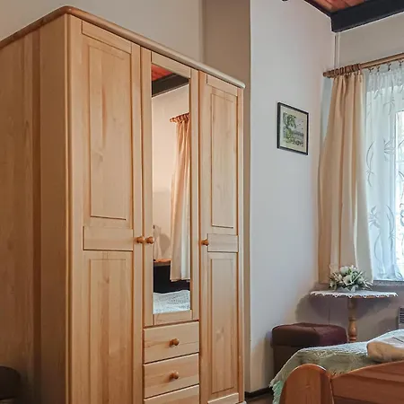 Lovely In Parzensko With Sauna Σπίτι διακοπών *