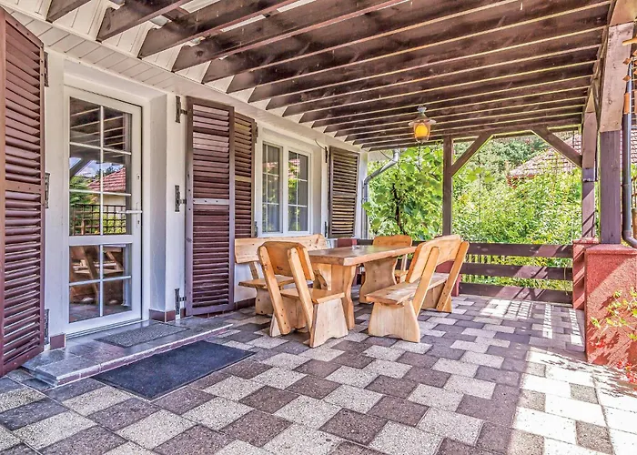 Casa vacanze Lovely In Parzensko With Sauna *